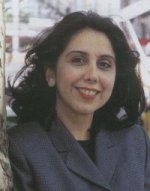 Sholeh Maani